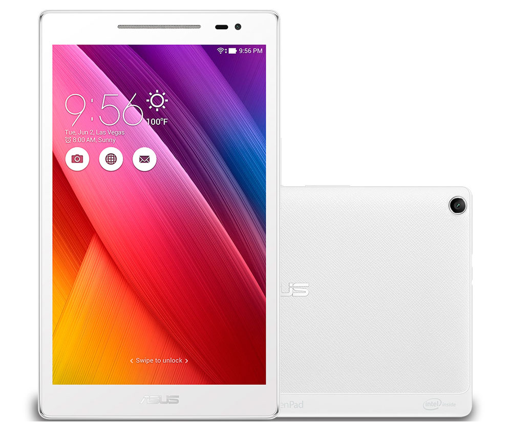 تبلت ایسوس مدل  ZenPad Z370CG